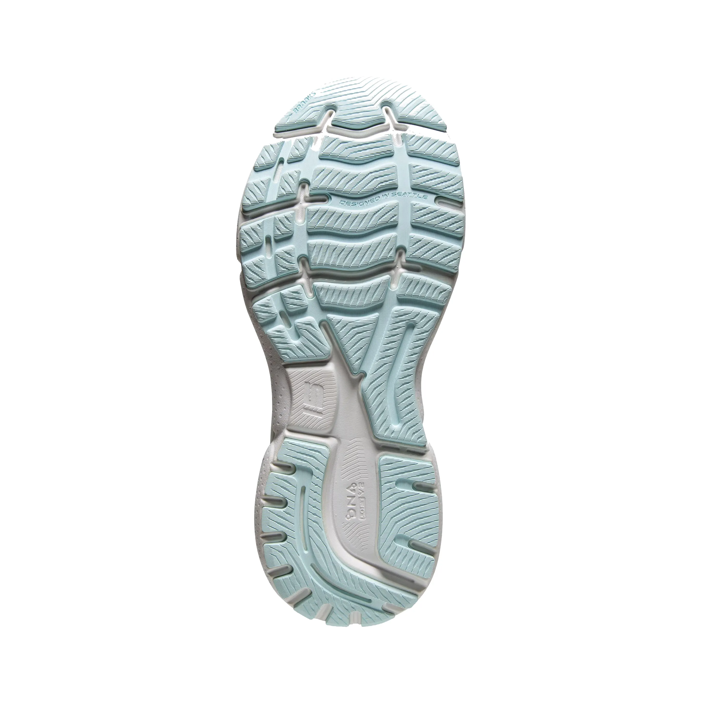 Brooks Women's Ghost 15 Running Shoes - Image 7
