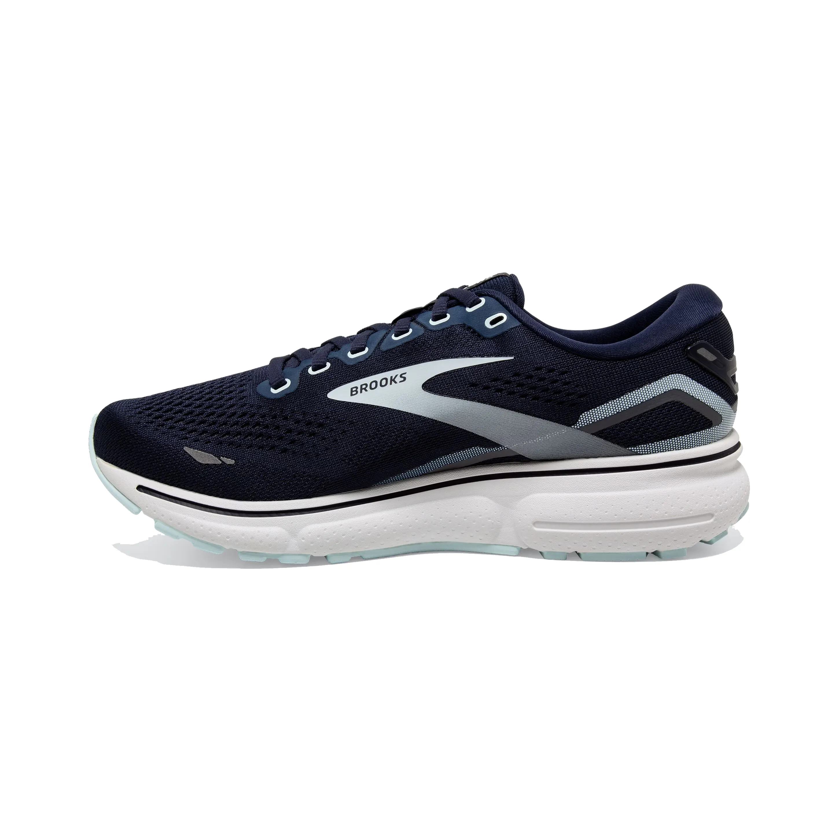 Brooks Women's Ghost 15 Running Shoes - Image 8