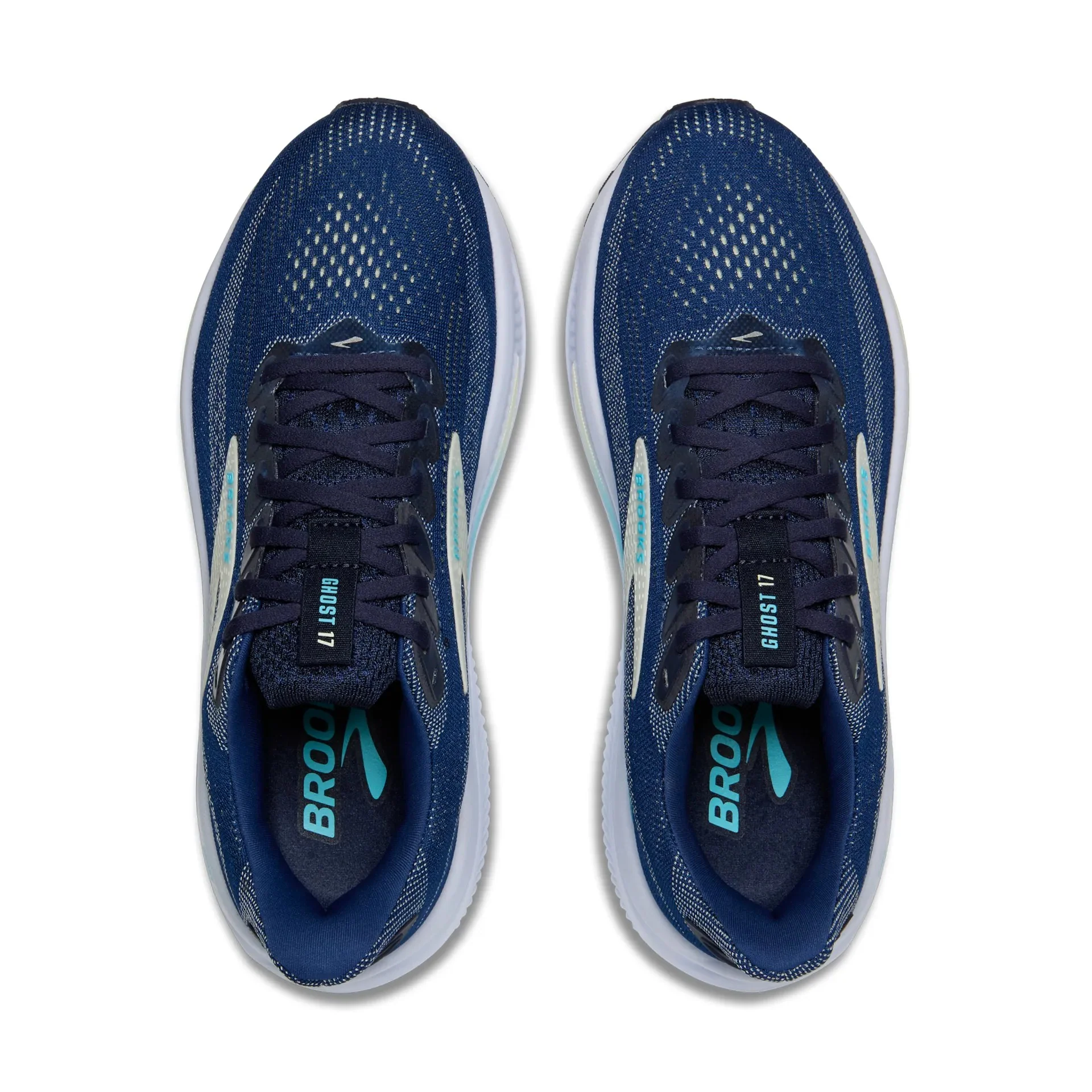 Brooks Women's Ghost 17 - Image 11
