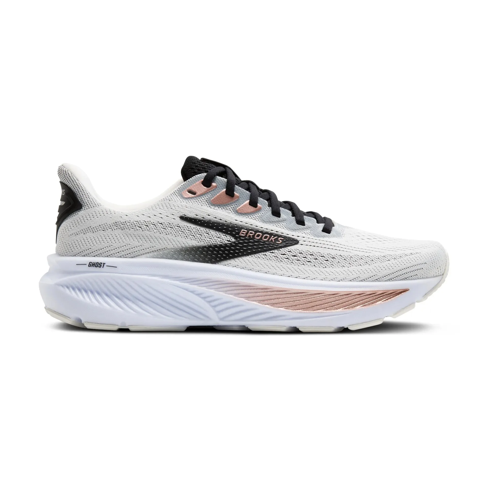 Brooks Women's Ghost 17 - Image 28