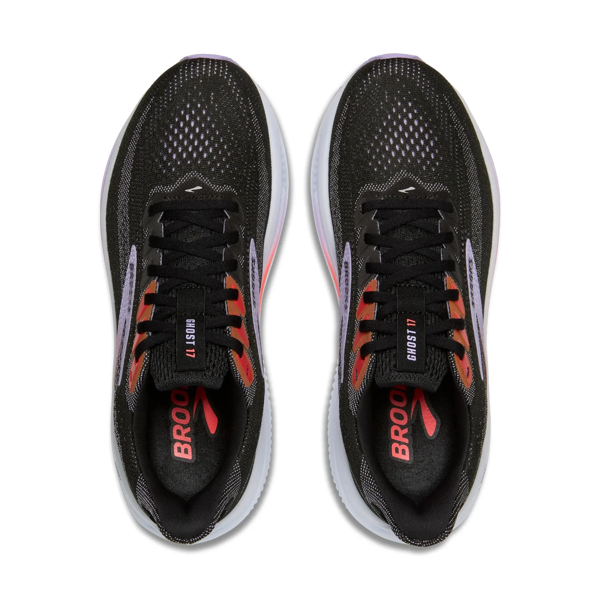 Brooks Women's Ghost 17 - Image 32