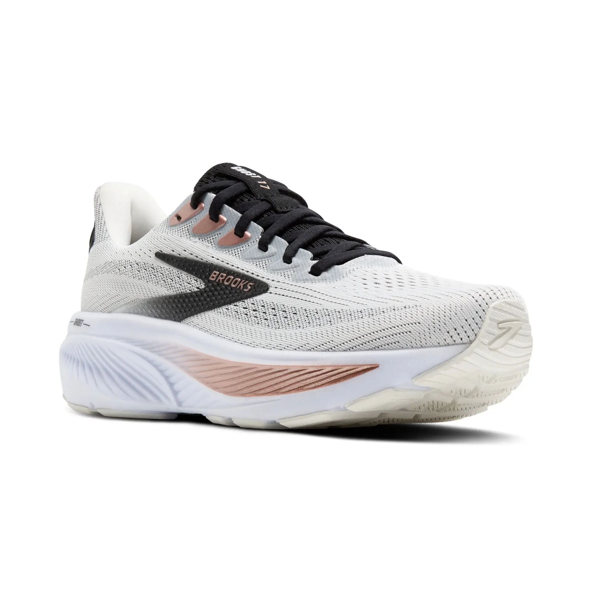 Brooks Women's Ghost 17 - Image 34