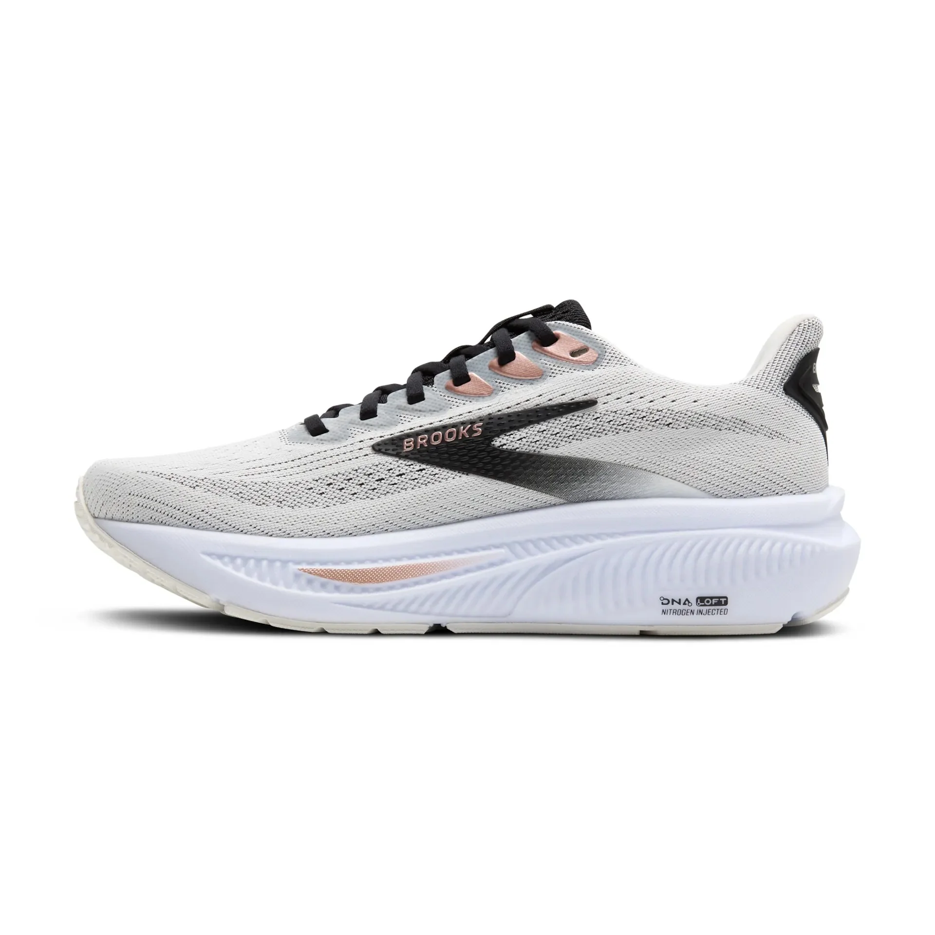 Brooks Women's Ghost 17 - Image 35