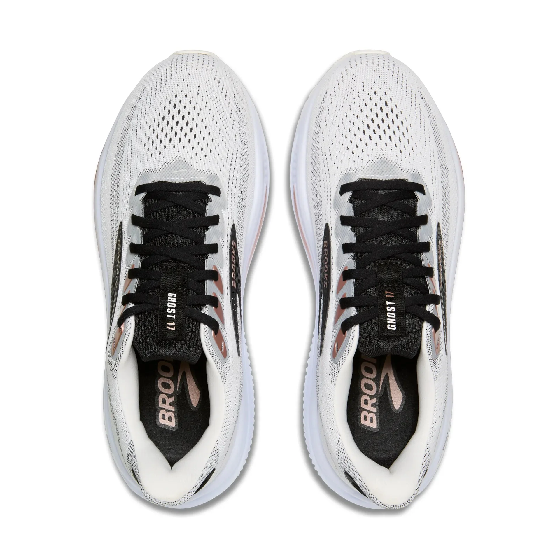 Brooks Women's Ghost 17 - Image 37
