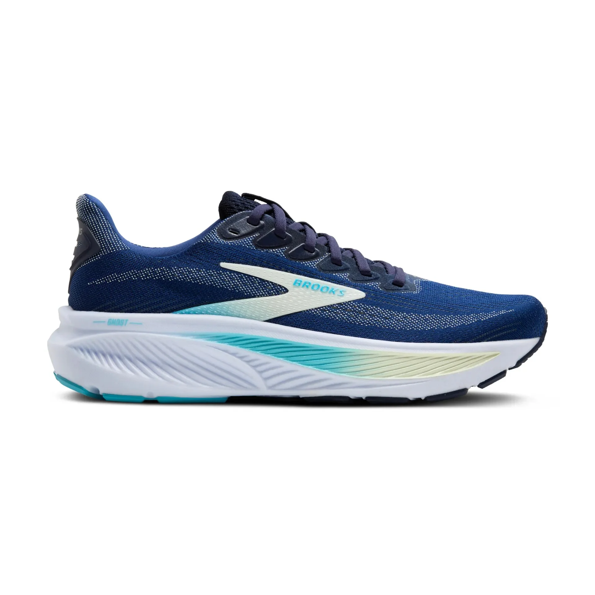 Brooks Women's Ghost 17 - Image 7
