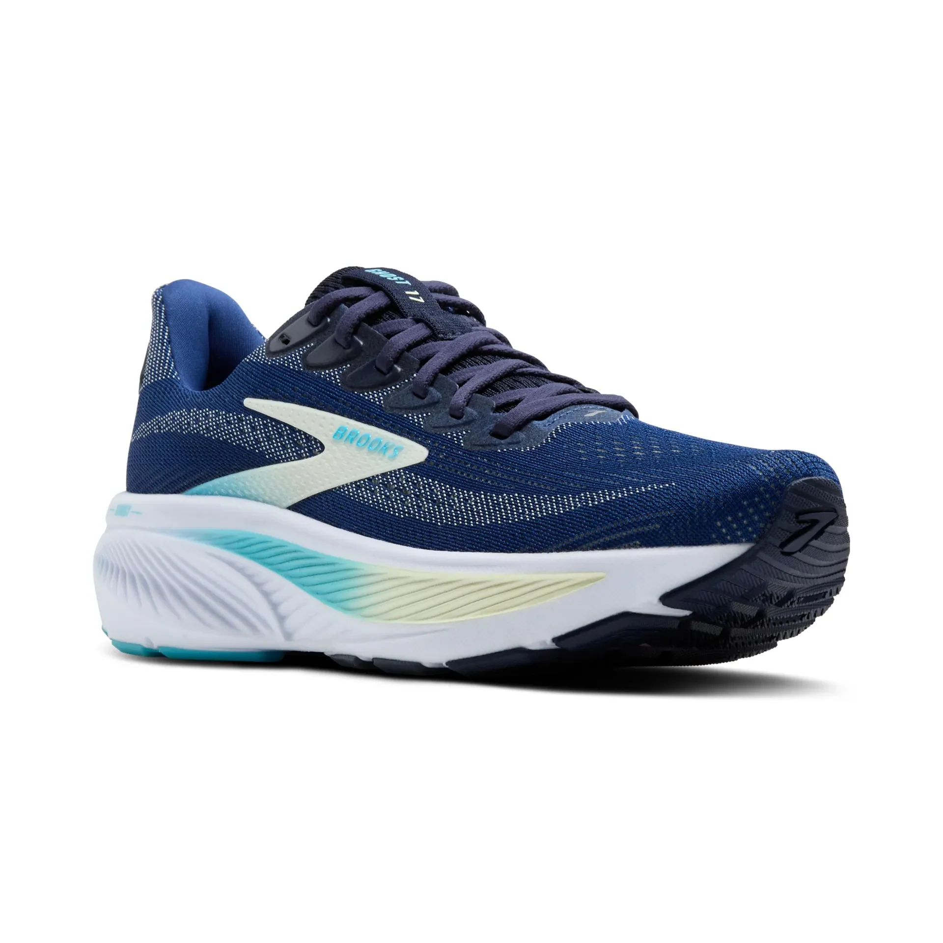 Brooks Women's Ghost 17 - Image 8
