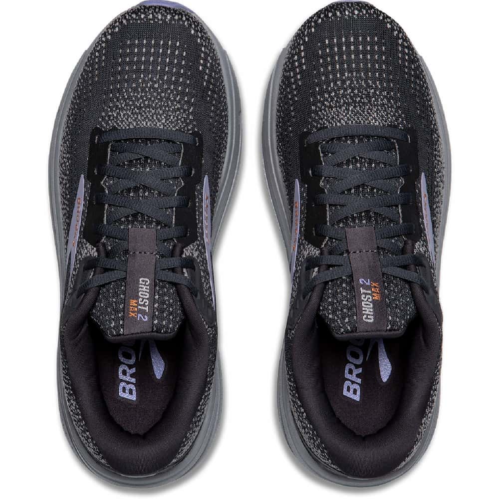 Brooks Women's Ghost Max 2 Running Shoes - Image 10