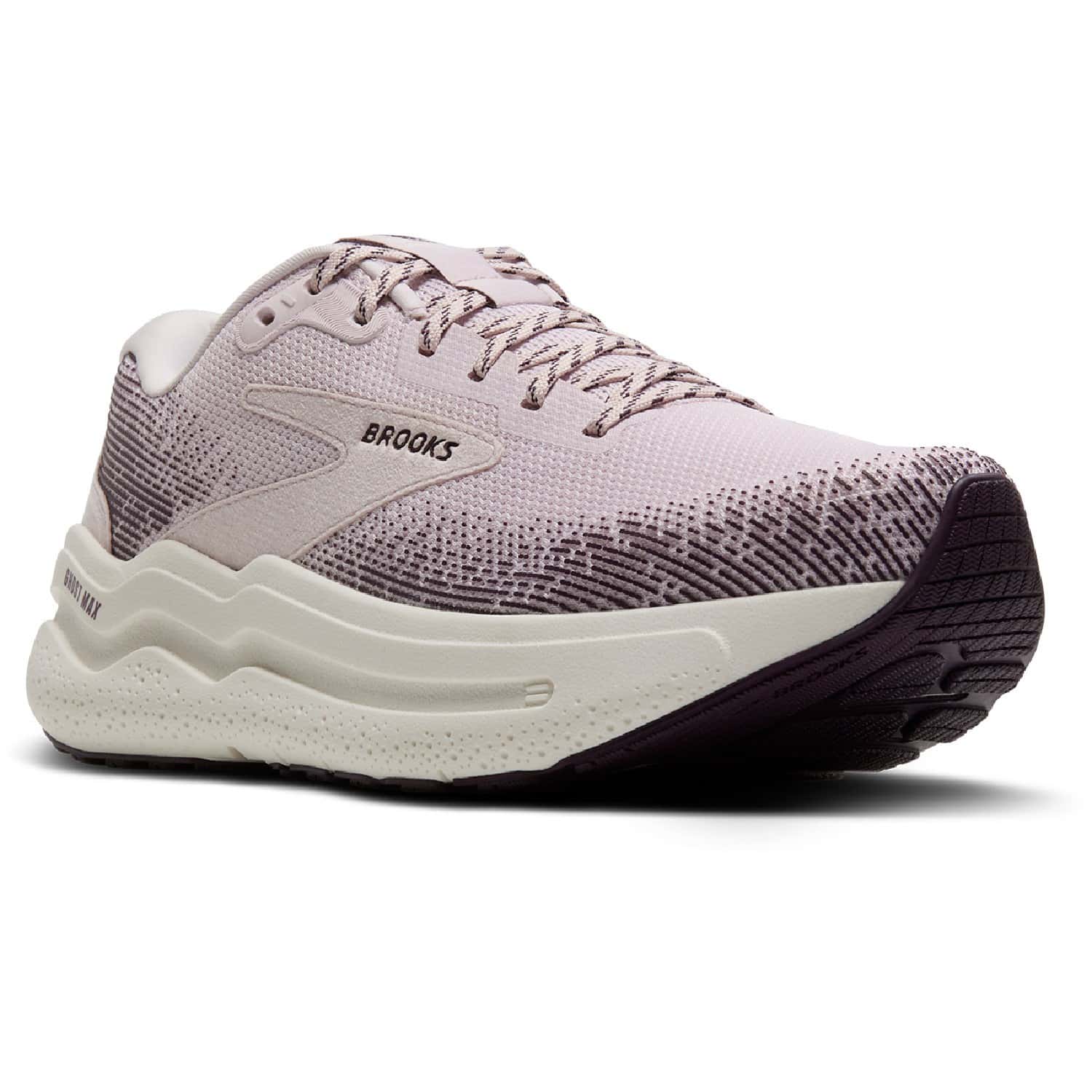 Brooks Women's Ghost Max 2 Running Shoes - Image 2