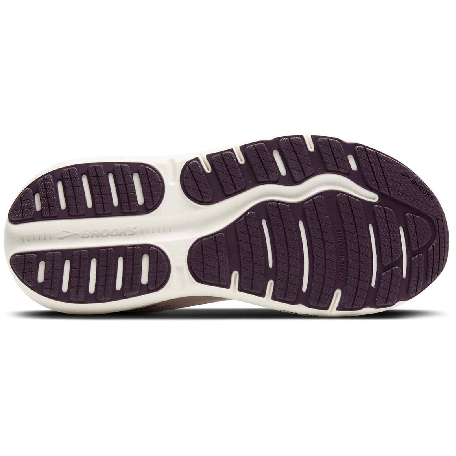 Brooks Women's Ghost Max 2 Running Shoes - Image 4