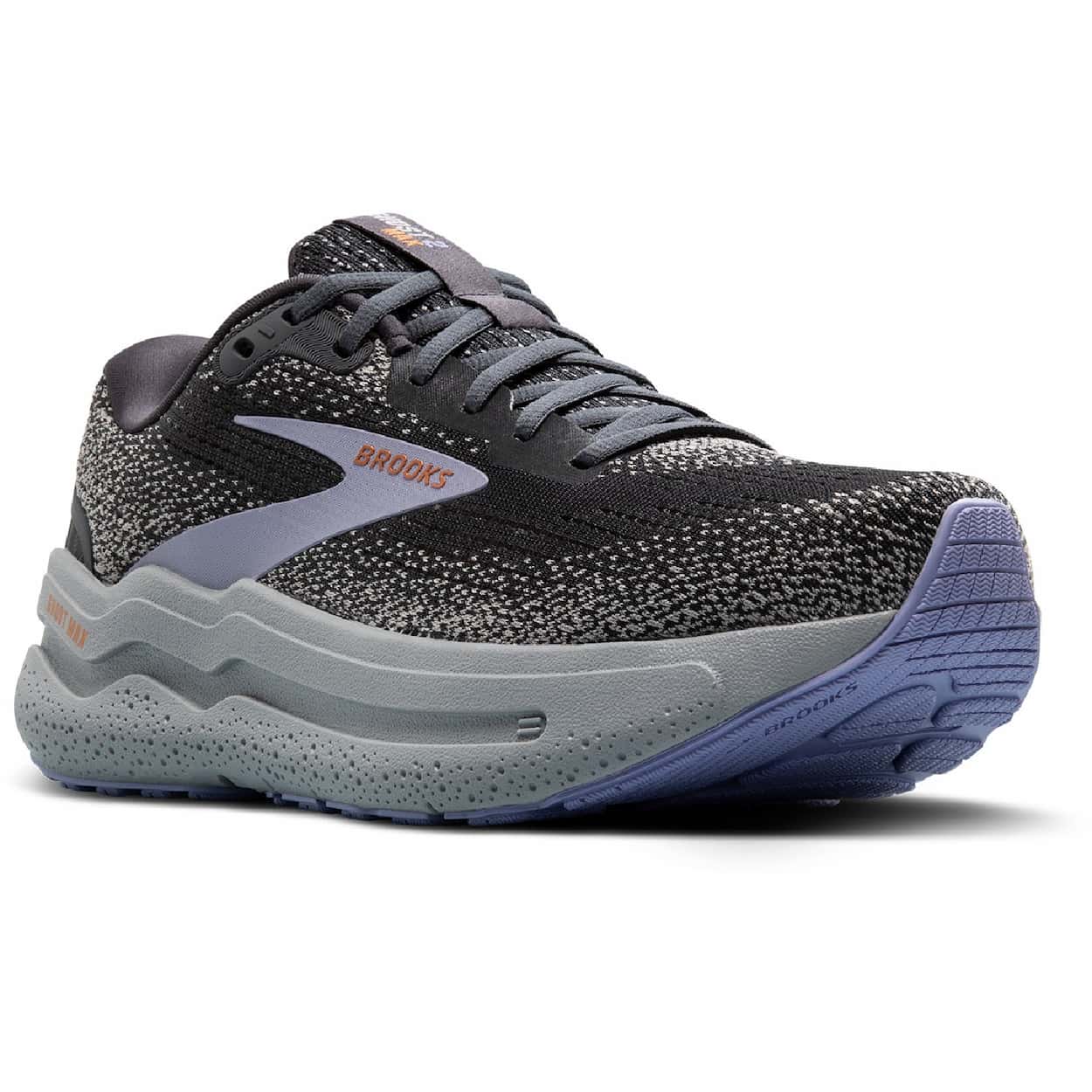 Brooks Women's Ghost Max 2 Running Shoes - Image 7