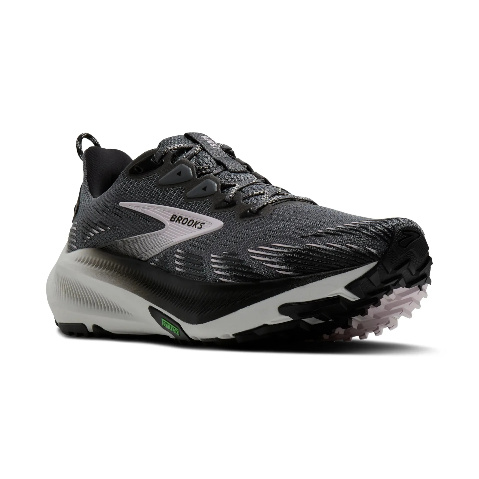 Brooks Women's Ghost Trail Running Shoe - Image 2