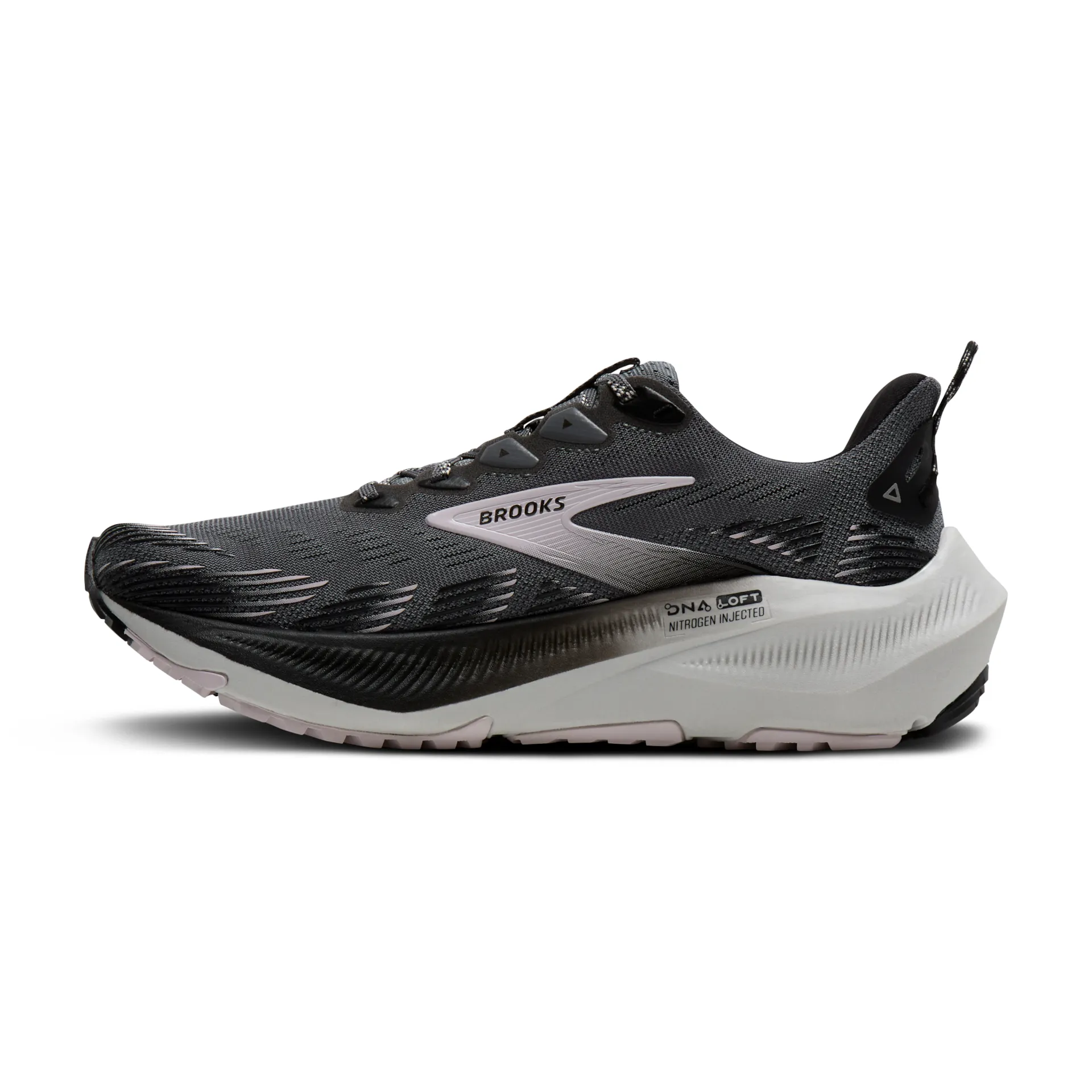 Brooks Women's Ghost Trail Running Shoe - Image 3
