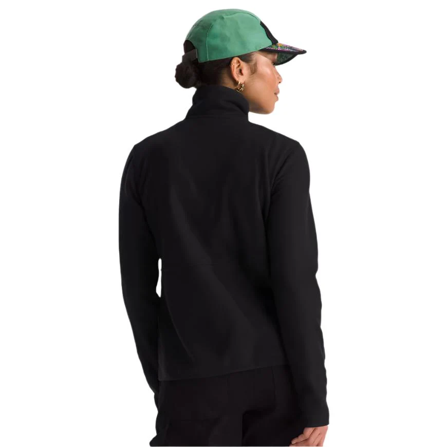 The North Face Women’s Glacier Fleece Jacket - Image 3