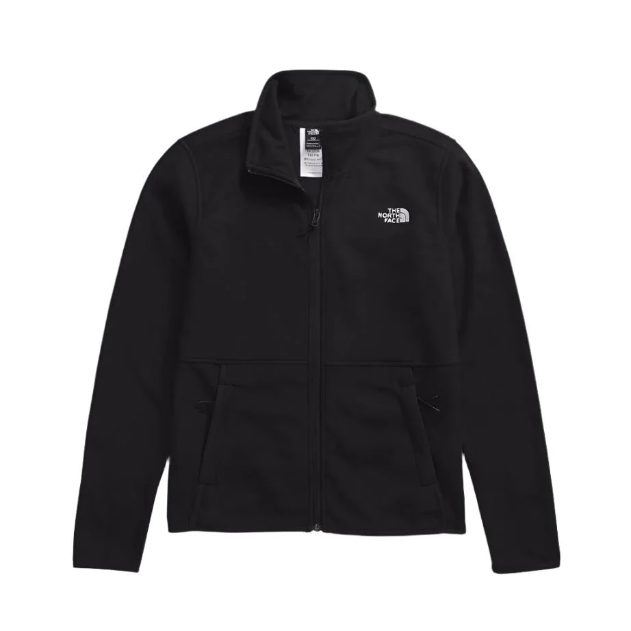 The North Face Women’s Glacier Fleece Jacket - Image 4