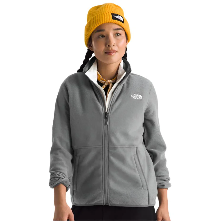 The North Face Women’s Glacier Fleece Jacket - Image 5