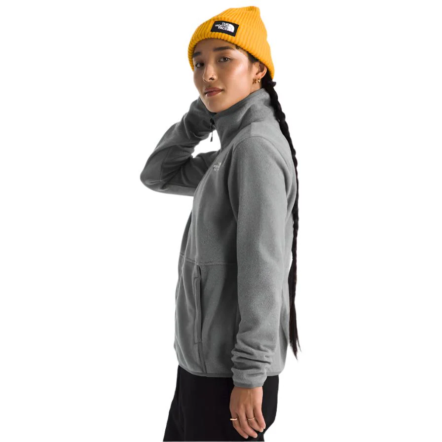 The North Face Women’s Glacier Fleece Jacket - Image 6