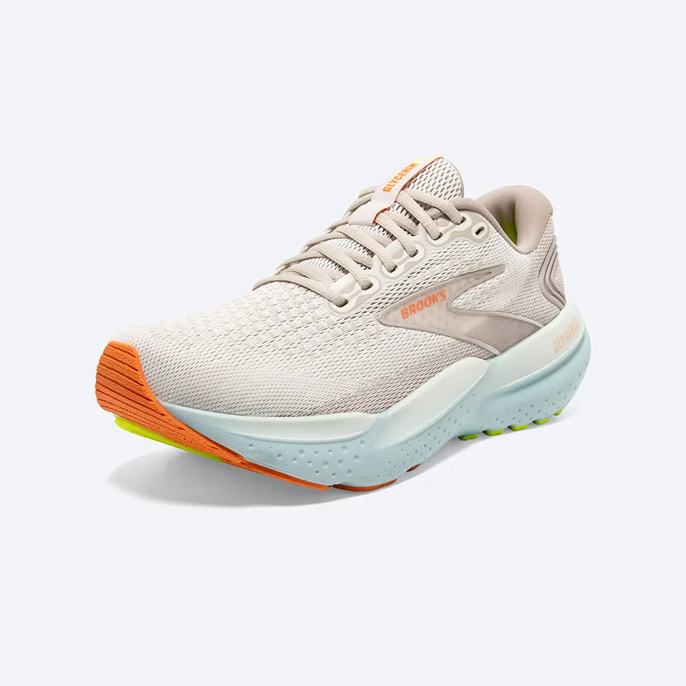 Brooks Women's Glycerin 21 Running Shoes - Image 5