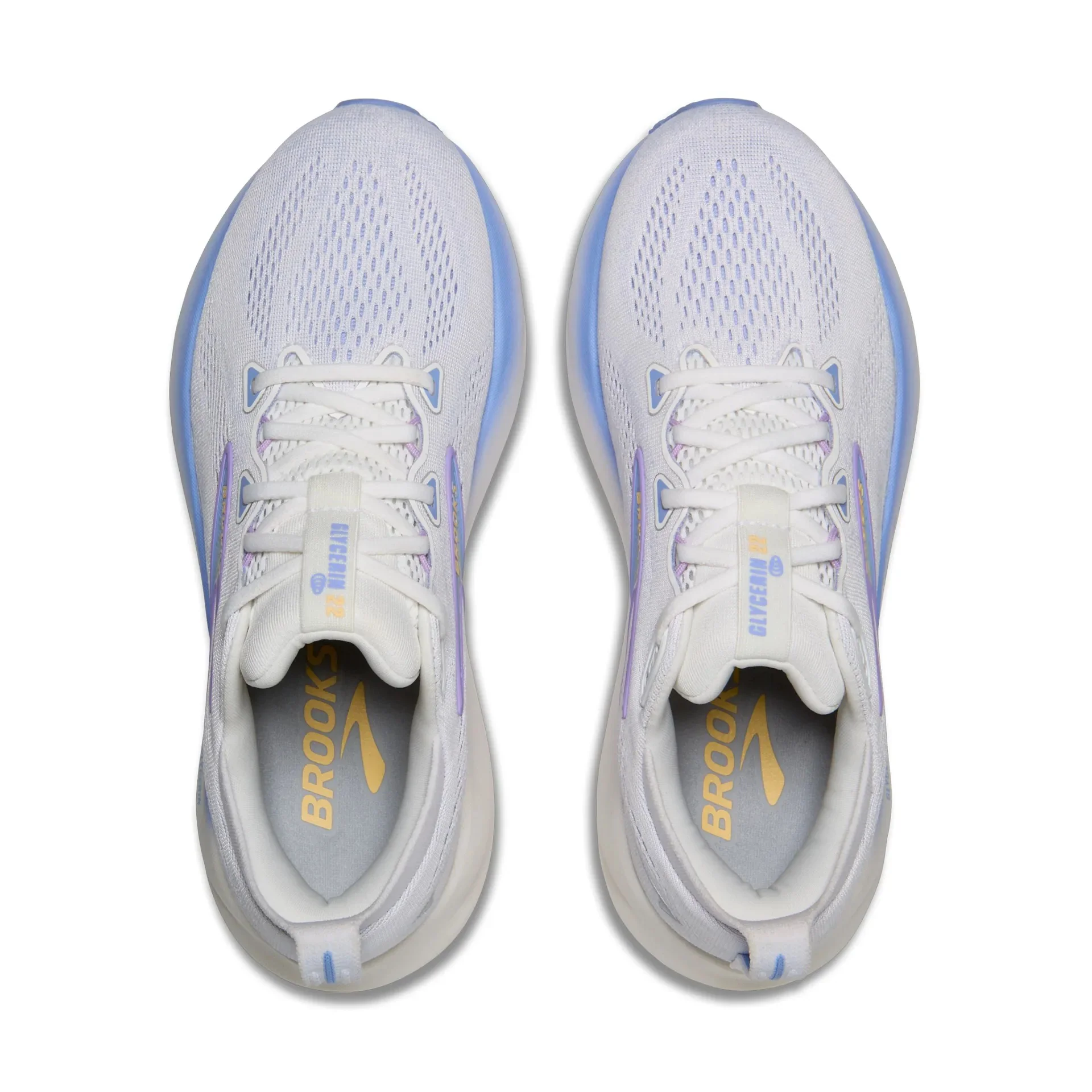 Brooks Women's Glycerin 22 Running Shoes - Image 6