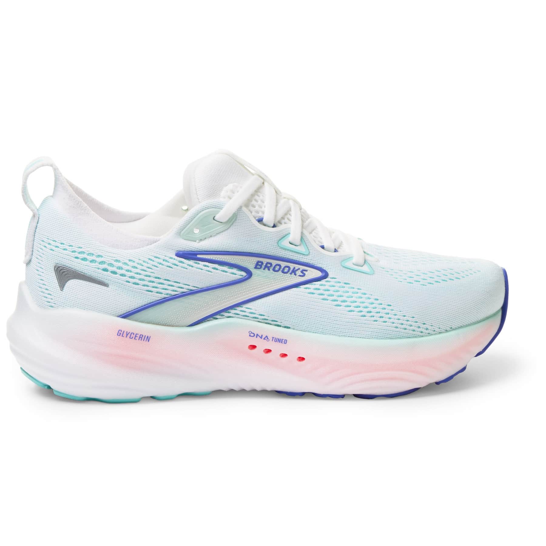 Brooks Women's Glycerin 22 Running Shoes - Image 7