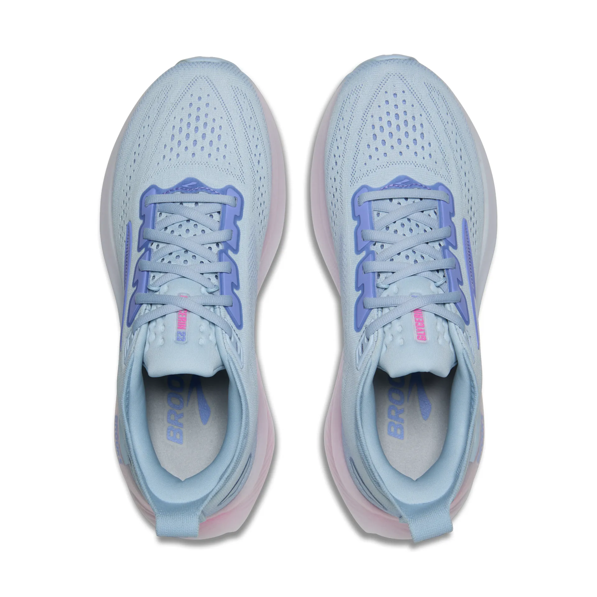 Brooks Women's Glycerin 23 - Image 11