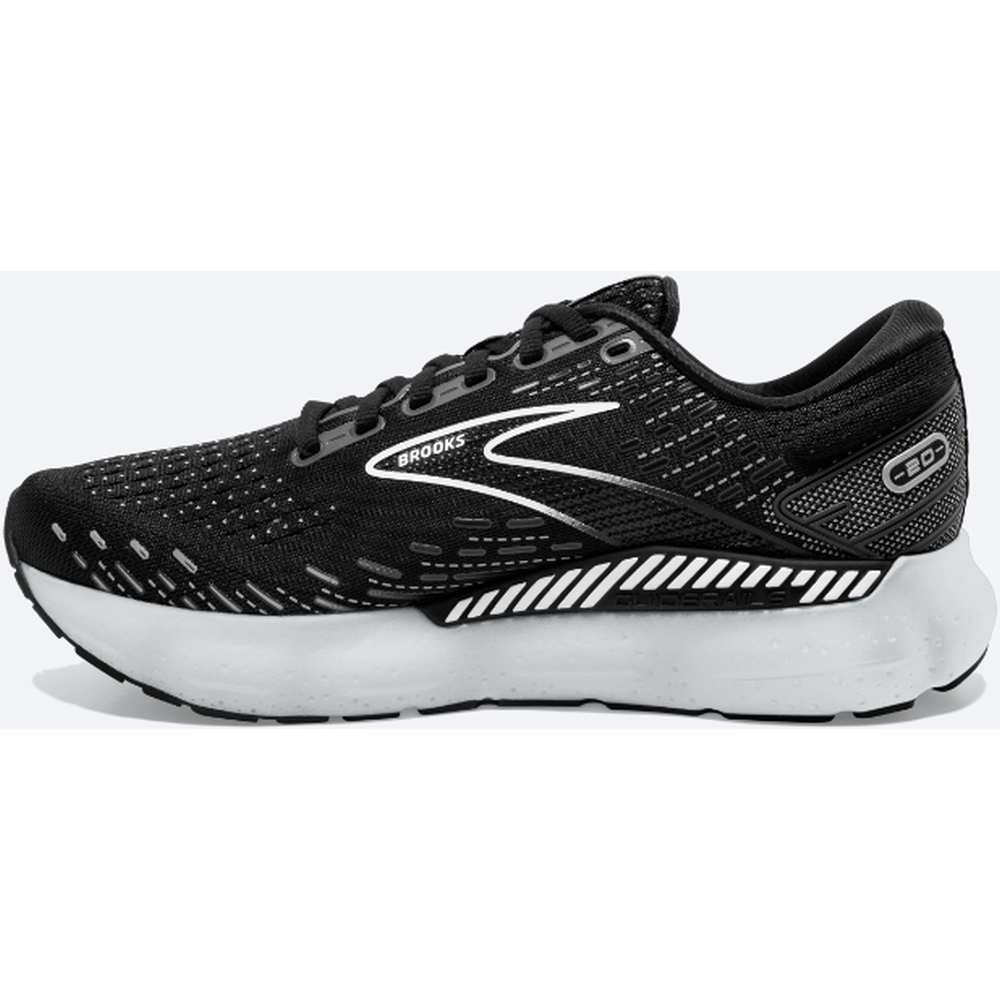 Brooks Women's Glycerin GTS 20 Running Shoes - Image 3