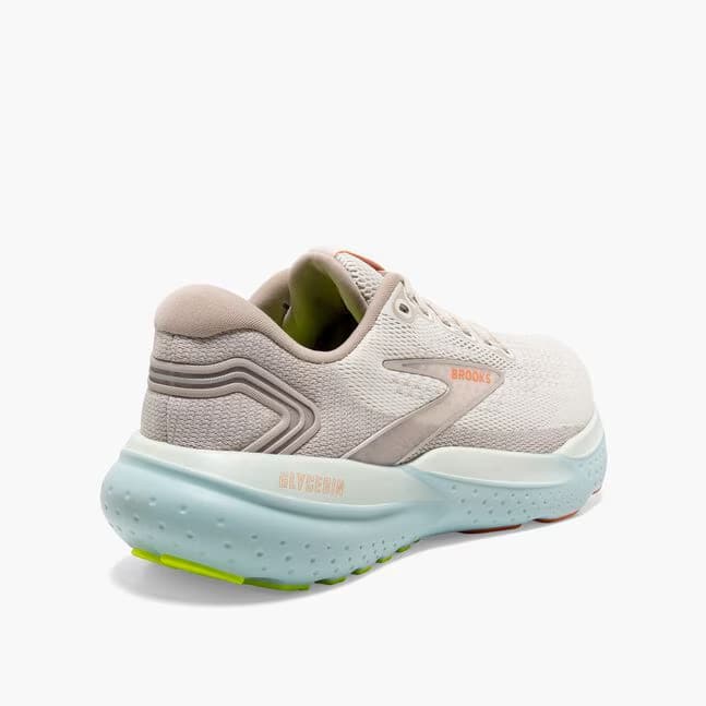 Brooks Women's Glycerin GTS 21 Running Shoes - Image 10