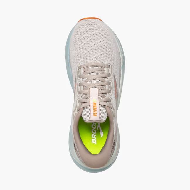 Brooks Women's Glycerin 21 Running Shoes - Image 6