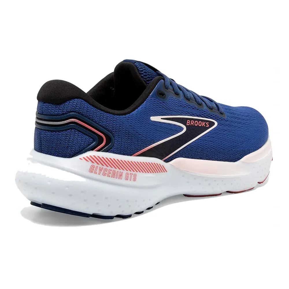 Brooks Women's Glycerin GTS 21 Running Shoes - Image 3