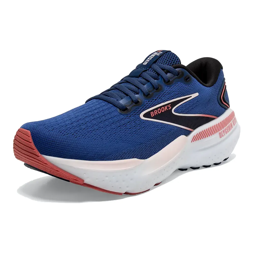 Brooks Women's Glycerin GTS 21 Running Shoes - Image 5