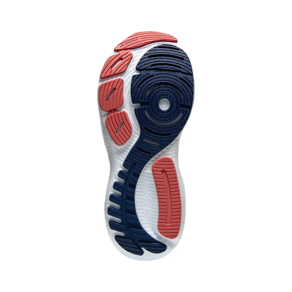 Brooks Women's Glycerin GTS 21 Running Shoes - Image 7