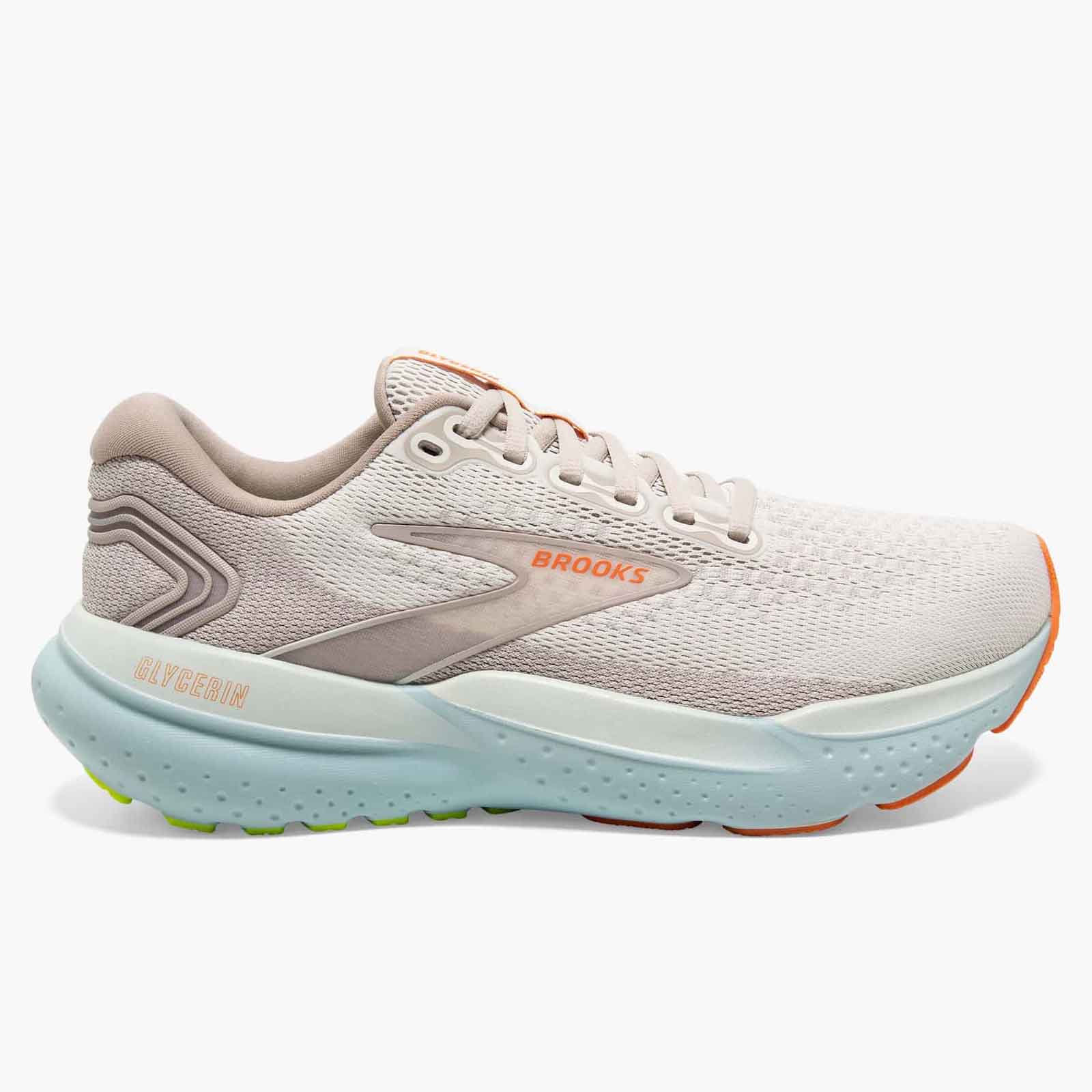 Brooks Women's Glycerin GTS 21 Running Shoes - Image 8