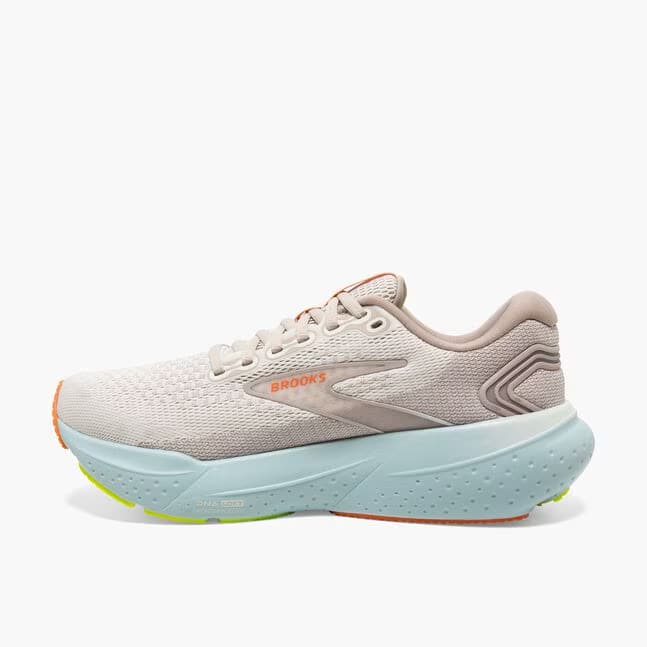Brooks Women's Glycerin GTS 21 Running Shoes - Image 9