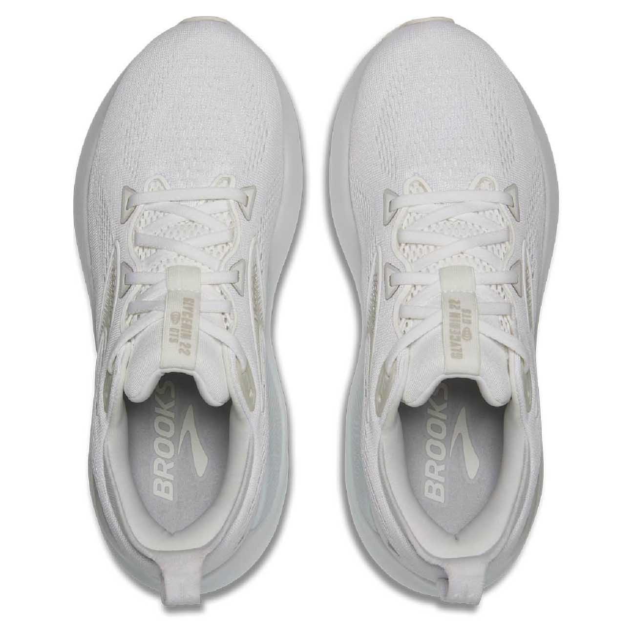 Brooks Women's Glycerin GTS 22 Running Shoes - Image 17