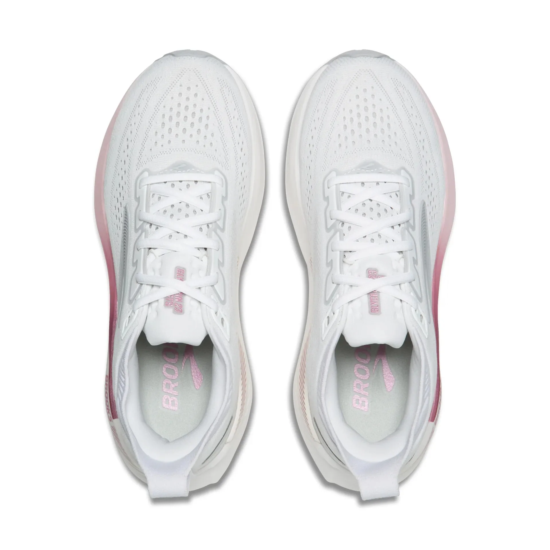 Brooks Women's Glycerin GTS 23 - Image 12