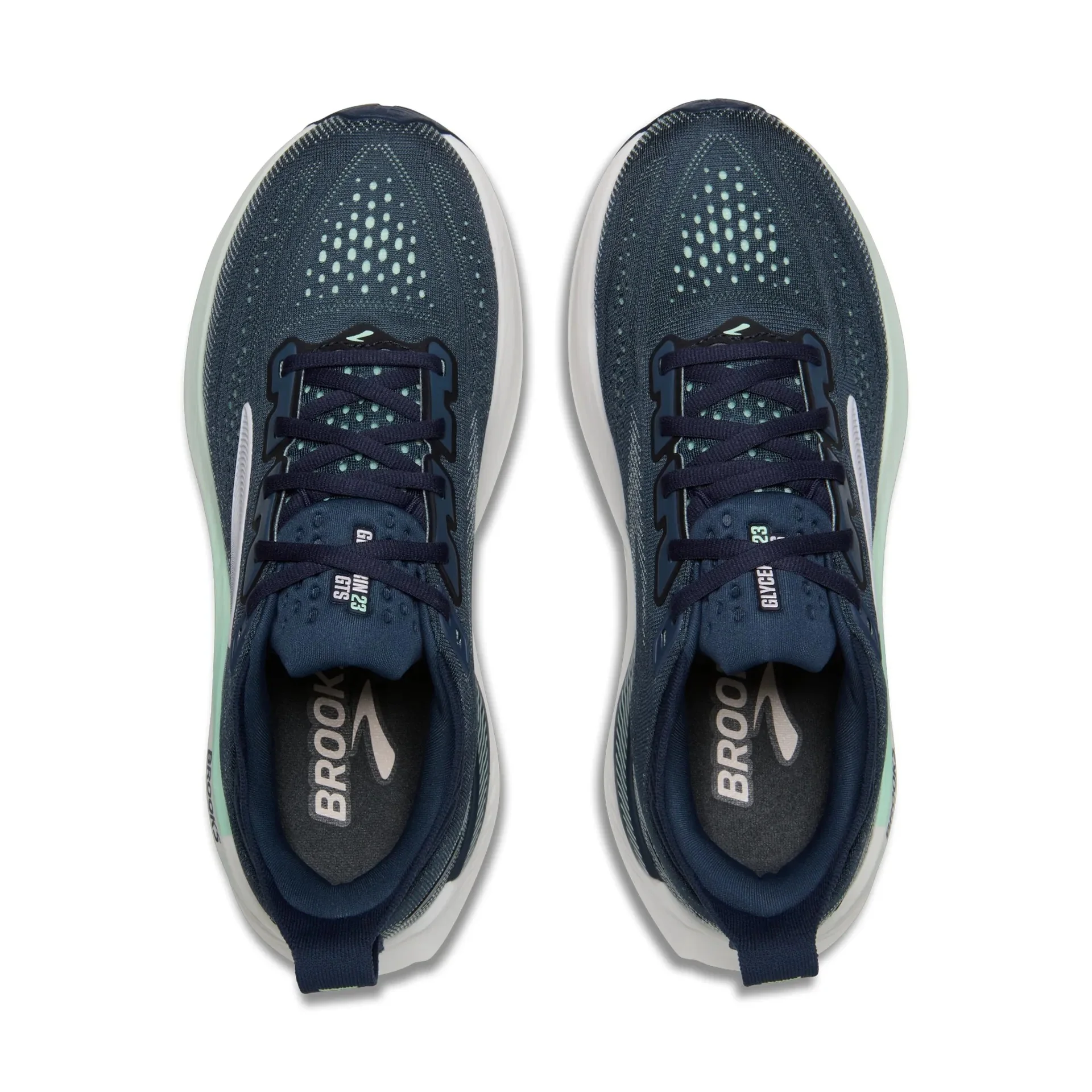 Brooks Women's Glycerin GTS 23 - Image 6