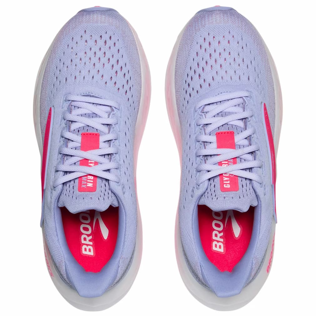Women's Brooks Glycerin Max - Image 6
