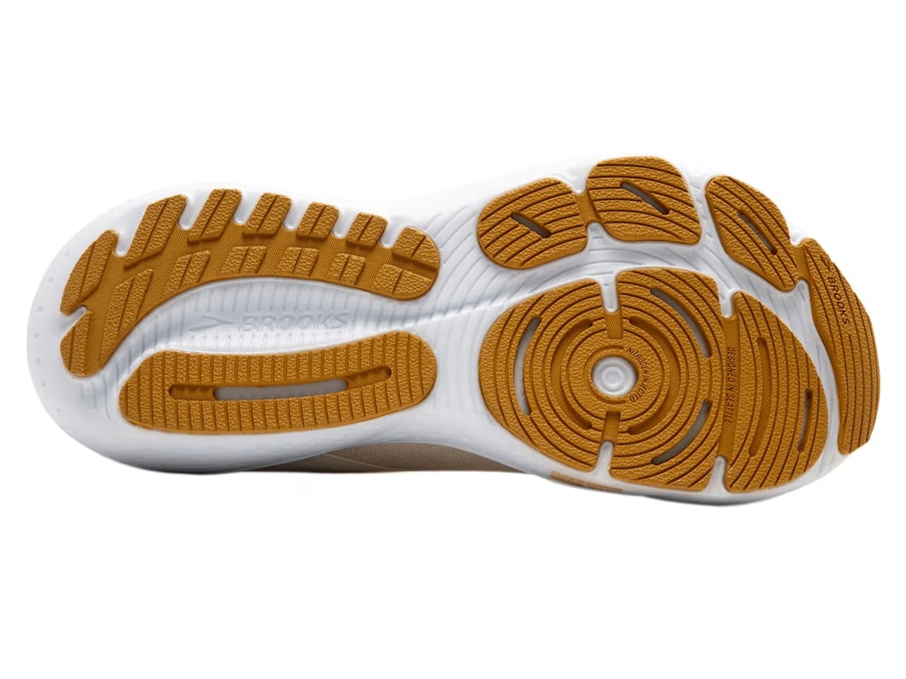 Women's Brooks Glycerin StealthFit 21 - Image 5