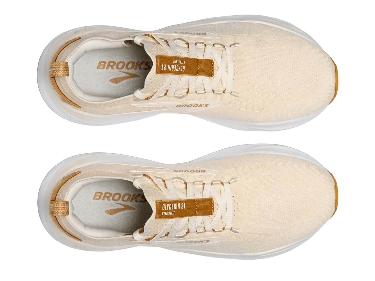 Women's Brooks Glycerin StealthFit 21 - Image 6