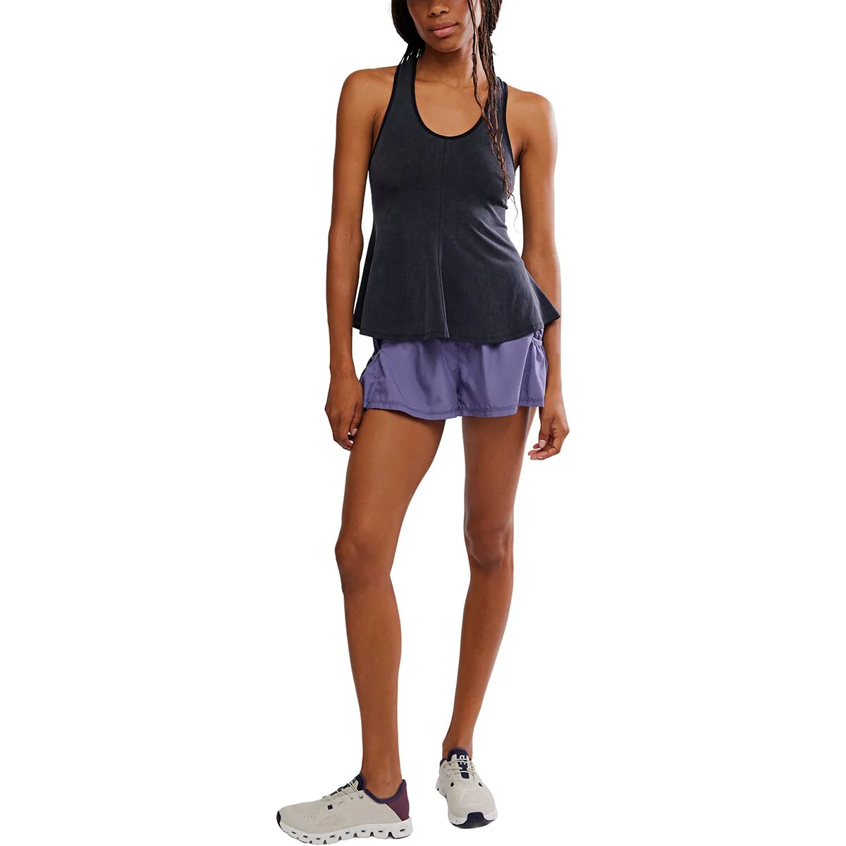 FP Movement Women's Go To Smooth Swing Tank Top - Image 4