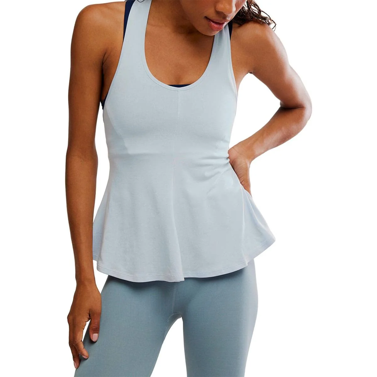 FP Movement Women's Go To Smooth Swing Tank Top - Image 5