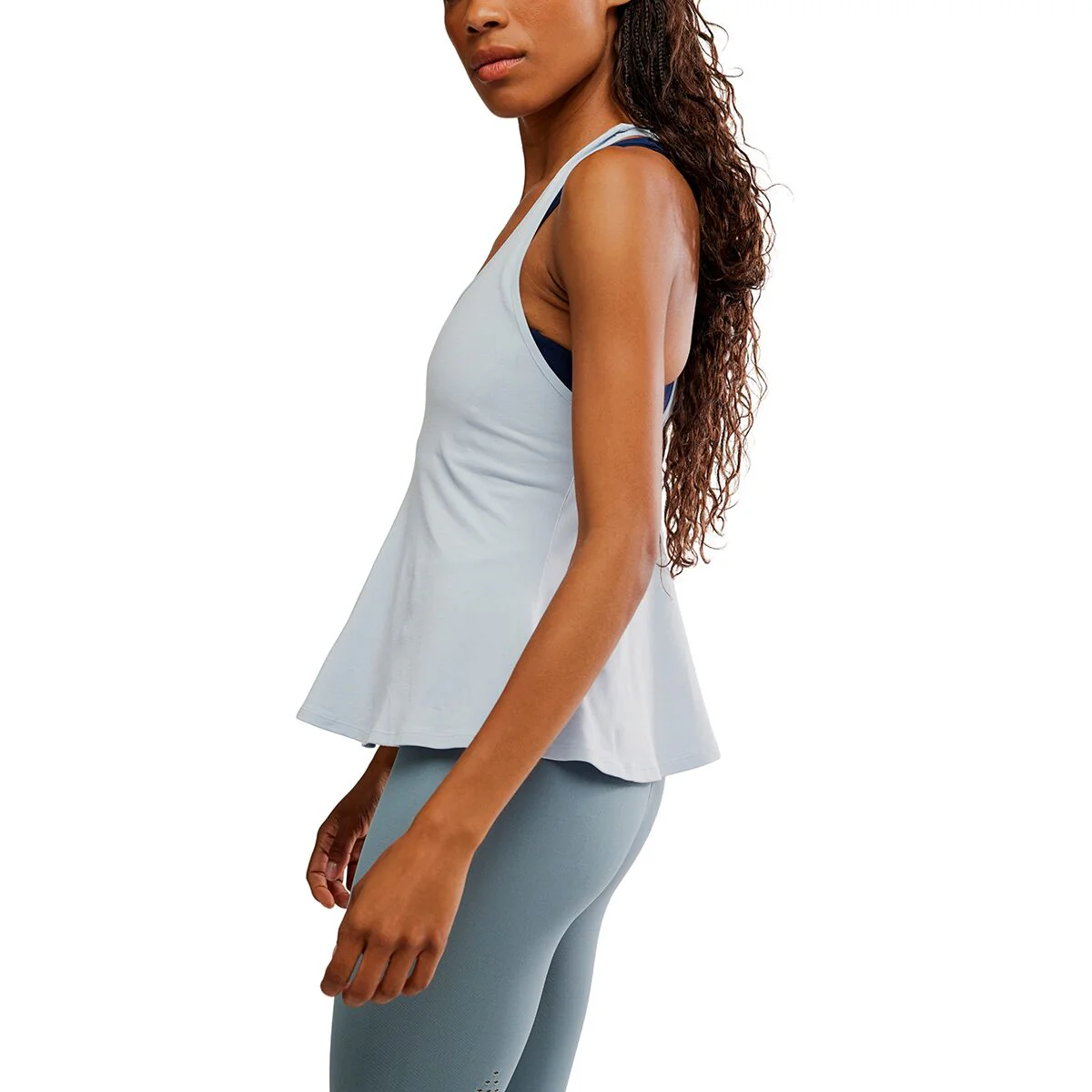 FP Movement Women's Go To Smooth Swing Tank Top - Image 6