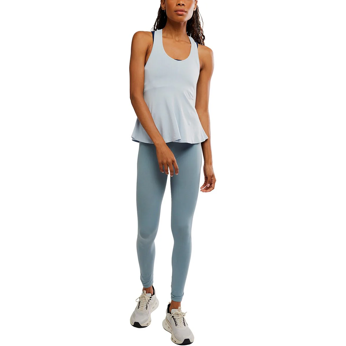 FP Movement Women's Go To Smooth Swing Tank Top - Image 8
