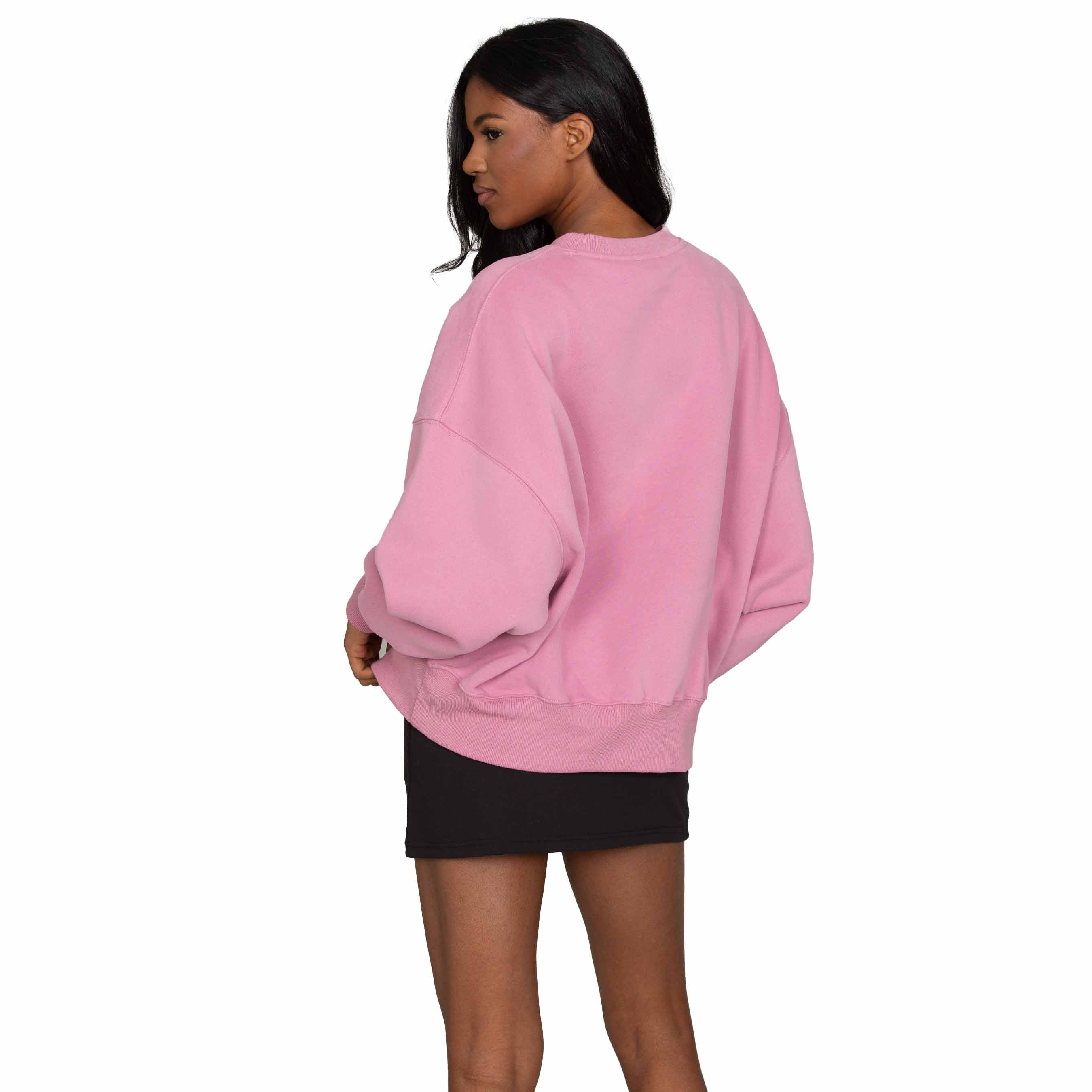 Gold Hinge Women's GH Embroidered Sweatshirt - Image 8