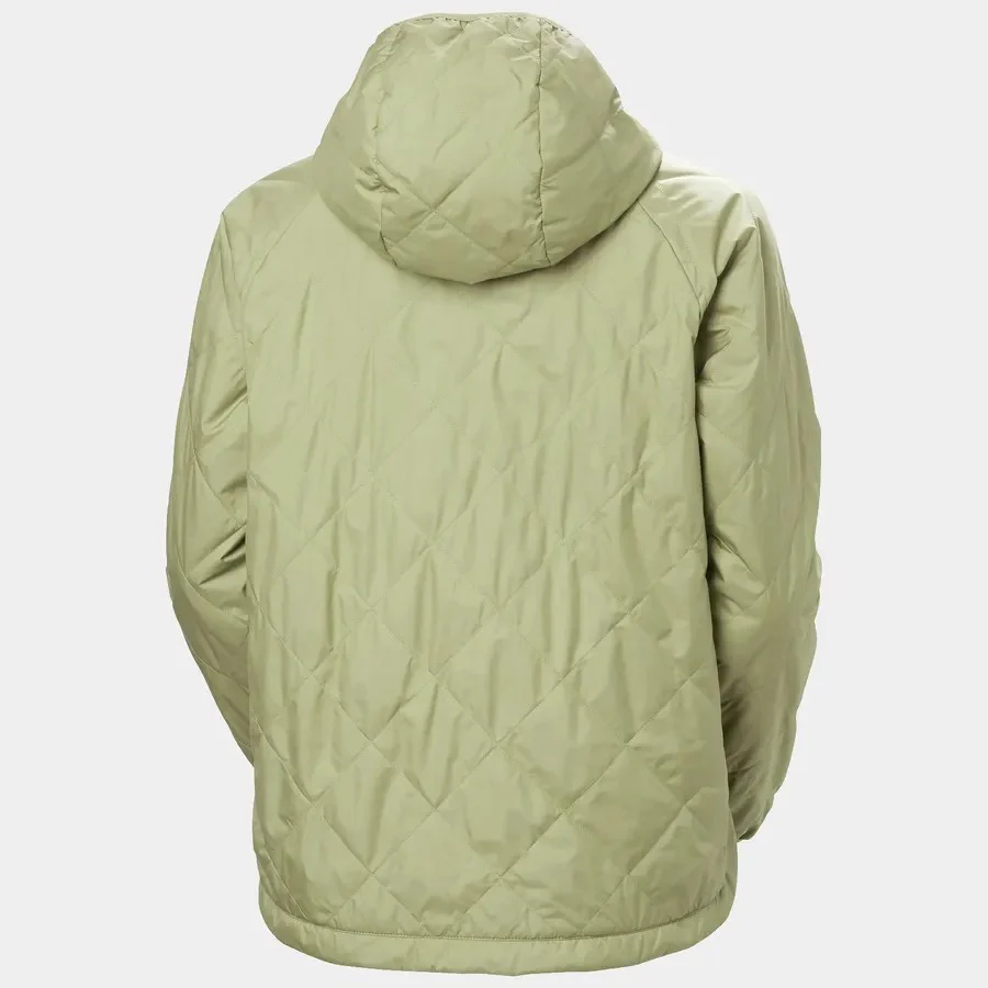 Helly Hansen Women's Grace Anorak - Image 2
