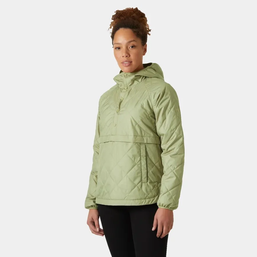 Helly Hansen Women's Grace Anorak - Image 3