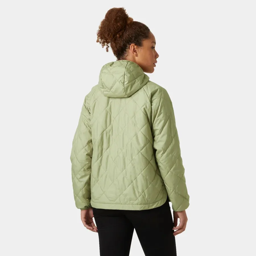 Helly Hansen Women's Grace Anorak - Image 4