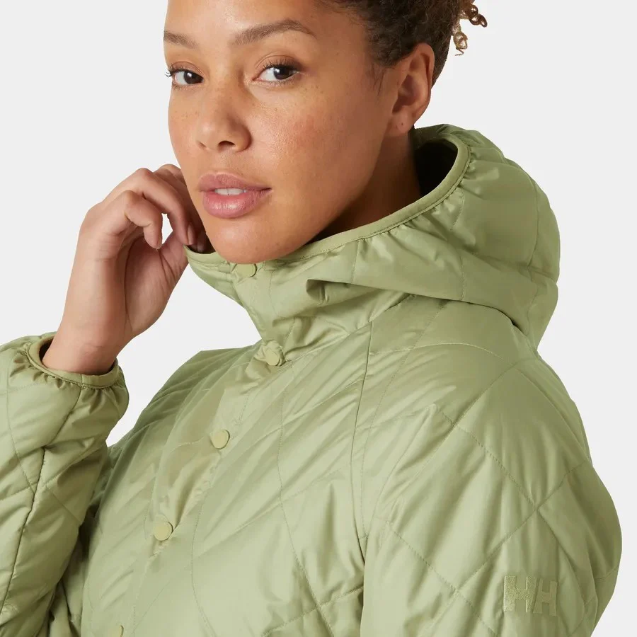 Helly Hansen Women's Grace Anorak - Image 5