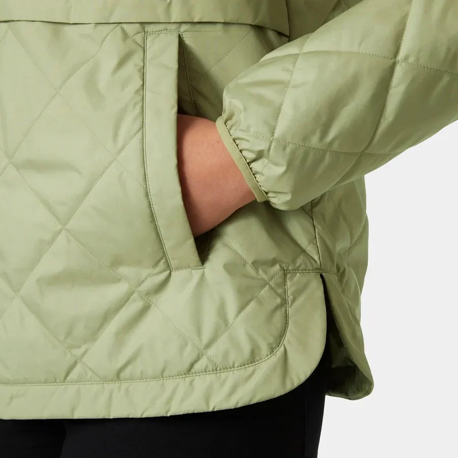 Helly Hansen Women's Grace Anorak - Image 6