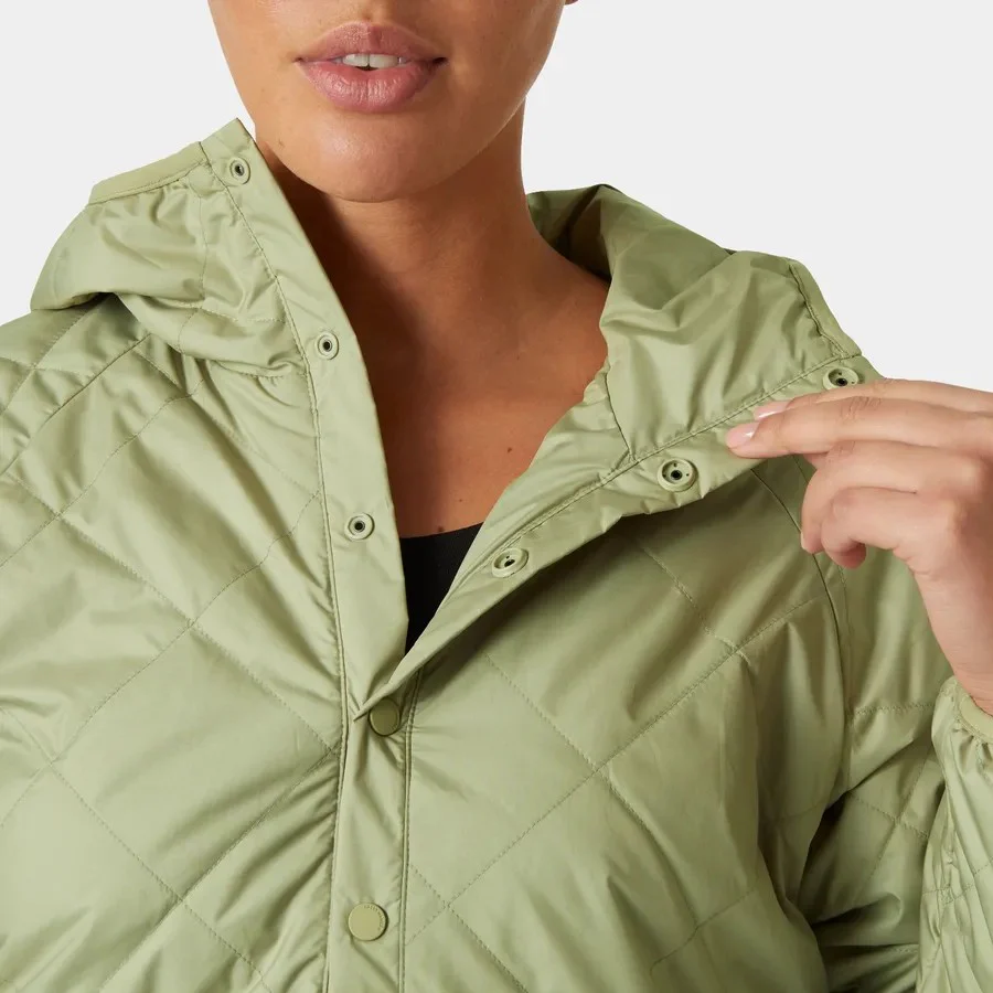 Helly Hansen Women's Grace Anorak - Image 7