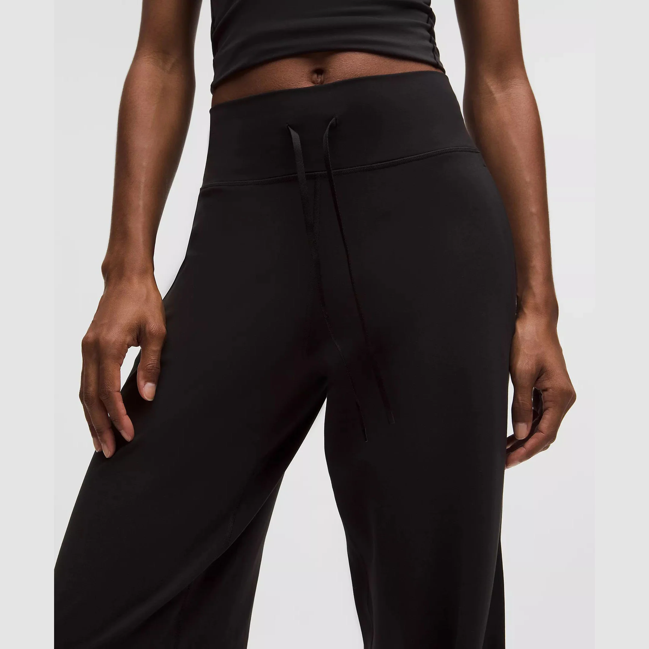Lululemon Women's Groove High-Rise Pants Regular - Image 3